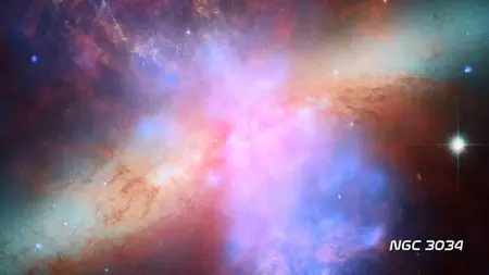 HDScape - Stargaze HD: Universal Beauty (2008) (Repost)