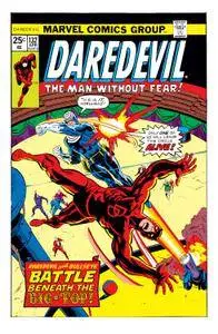 Daredevil 132 1976 Digital
