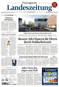 Thüringische Landeszeitung – 06. Dezember 2018