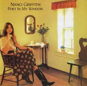 Nanci Griffith - Albums Collection 1978-1994 (5CD)