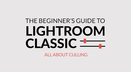 Phlearn - The Beginner’s Guide to Lightroom Classic (2019)