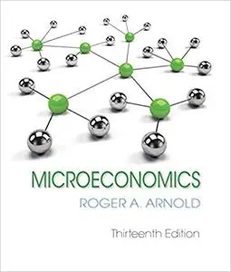 Microeconomics 13th Edition