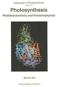 Photosynthesis: Photobiochemistry and Photobiophysics