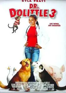 Video : Dr. Dolittle 3