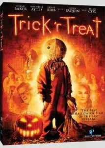 Trick'r Treat (2008)