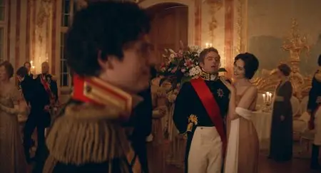 War & Peace S01E03 (2016)