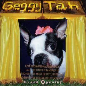 Geggy Tah - Grand Opening (1994) {Luaka Bop/Warner Bros.} **[RE-UP]**