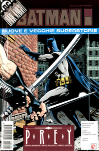 Batman - Volume 37 (Glénat)