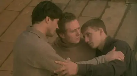 Otets i syn / Father and Son (2003)
