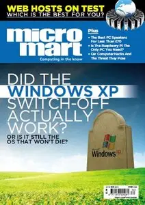 Micro Mart - 21 August 2014 (True PDF)