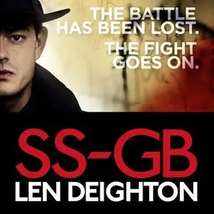 «SS-GB» by Len Deighton