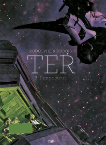 Ter - Tome 3 - L'imposteur