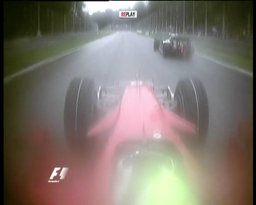 Formula 1 2008