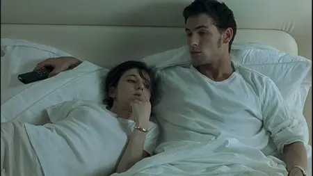 Romance (1999) [Re-UP]