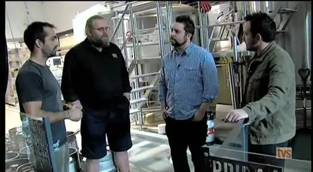 Craft Beer Crusaders - S01E04 (13th November 2014)