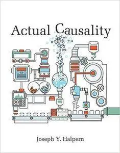 Actual Causality