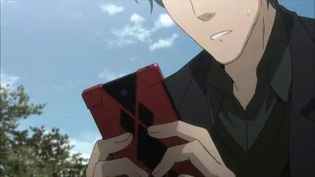 Steins;Gate 0 S01E08