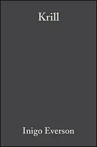 Krill: Biology, Ecology and Fisheries