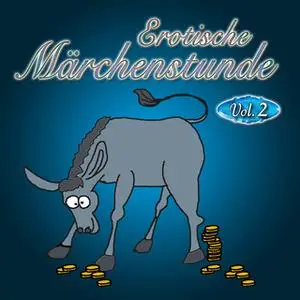 «Erotische Märchenstunde - Vol. 2» by Diverse Autoren