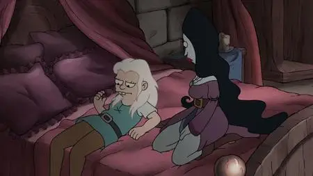 Disenchantment S02E07