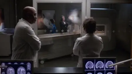 Grey's Anatomy S12E01