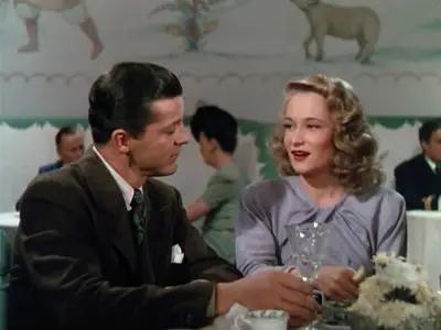 Up in Arms (1944)