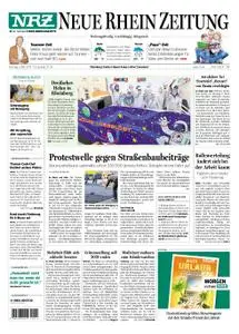 NRZ Neue Rhein Zeitung Rheinberg - 05. März 2019