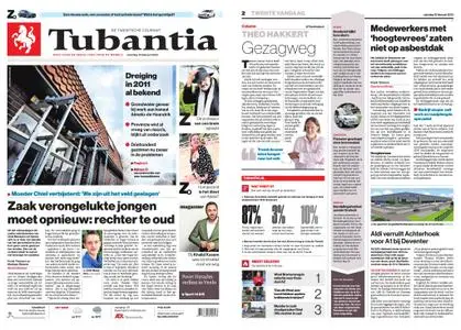 Tubantia - Enschede – 15 februari 2020