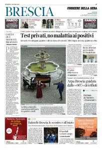 Corriere della Sera Brescia – 07 giugno 2020