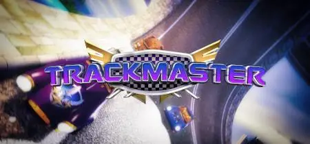 Trackmaster (2020) REPACK