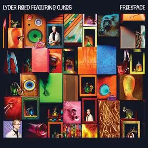 Lyder Røed feat. OJKOS - Freespace (2024) [Official Digital Download]