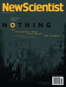 New Scientist - 19 November 2011