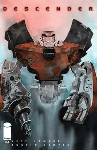 Descender 004 (2015)