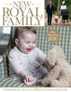 New Royal Family 3rd Edition 2015