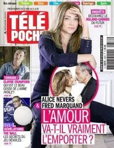 Télé Poche - 27 Mai au 2 Juin 2017