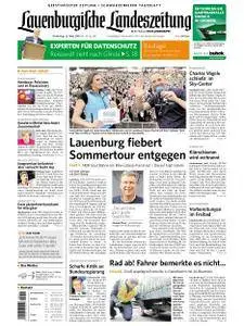 Lauenburgische Landeszeitung - 22. März 2018