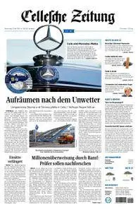 Cellesche Zeitung - 31. Mai 2018