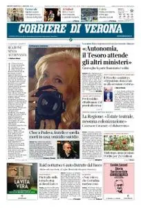 Corriere di Verona – 05 marzo 2019