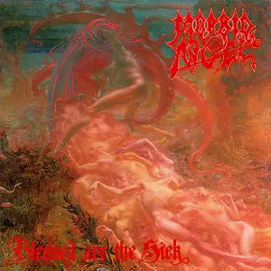 Morbid Angel - Blessed are the Sick (1991) [TFCK-88564] RESTORED