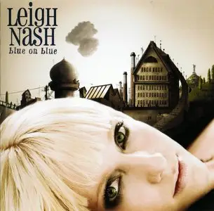 Leigh Nash - Blue On Blue