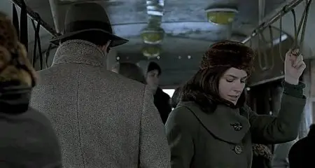 La Polvere Del Tempo (2011) 