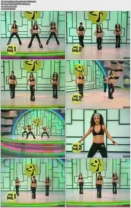 Zumba Fitness - Total Body Transformation System [Repost]