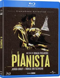 Il Pianista (2002)