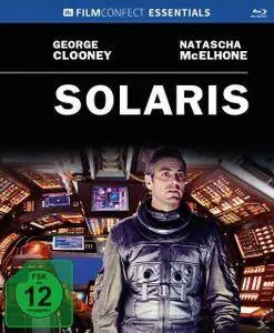 Solaris (2002)