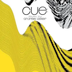 Andrew Pekler - Cue 