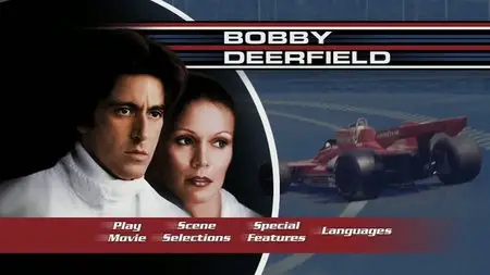 Bobby Deerfield (1977)