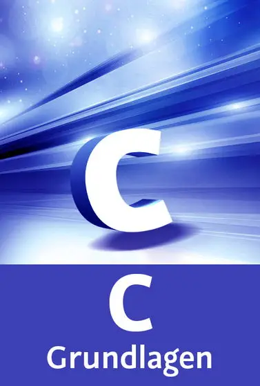 Video2Brain - C – Grundlagen