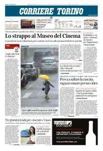 Corriere Torino - 31 Maggio 2018
