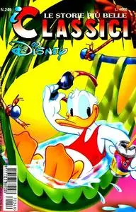 I Classici Disney 249 Serie II - Le Storie più belle (Disney 1997-08)