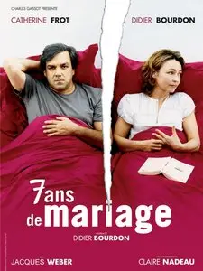7 ans de mariage (2002)